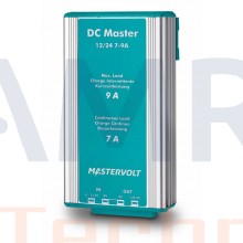 Mastervolt DC Master 12/24-7A